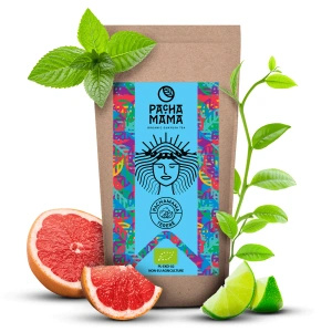 Guayusa Pachamama Tereré 250 g (luomu)