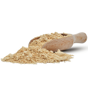 Nustino – Maapähkinävoi jauheena – Salted Caramel (ei lisättyä sokeria) 400 g