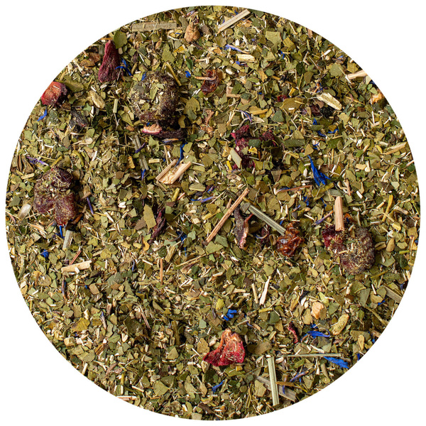 Verde Mate Green Fantasia 0.4kg