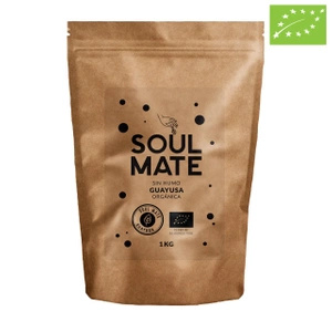 Soul Mate Orgánica Guayusa 1kg (sertifioitu)