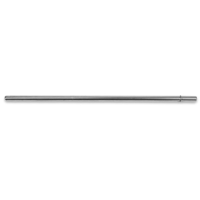 Metallinen olki 29cm