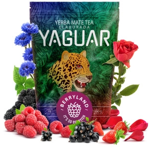 Yaguar Berryland 0.5kg