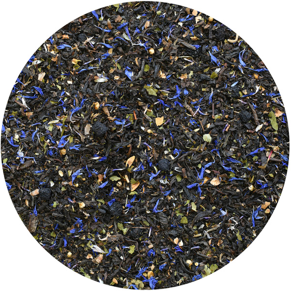 Aromantra x Mary Rose - Zodiac Tea - Jousimies (musta tee) 50g