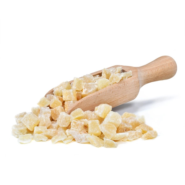 Vivarini - Inkivääri (sokeroitu) 50g