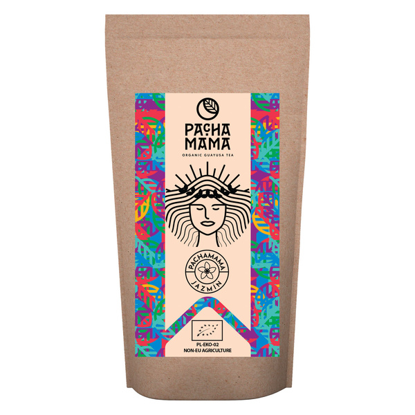 Guayusa Pachamama Starter Set 2x250g