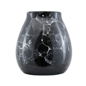 Yerba Mate setti KAHDELLE Calabash Bombilla