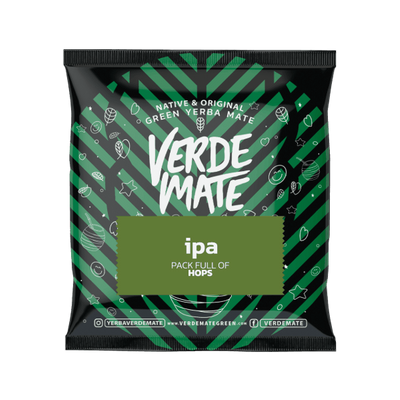 Verde Mate Green IPA 50g