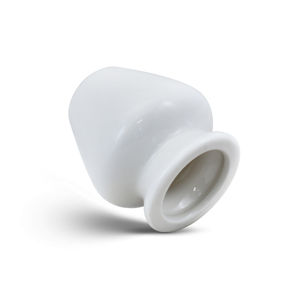 Kusenaoshi - Keraaminen Chasen pidike - Yuki