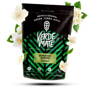 Trio Yerba Verde Mate on START aloittelijoille