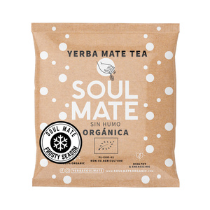 Yerba mate talvisetti pariskunnalle 10x50g
