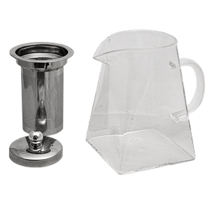 Kannu infuusorilla - 950 ml