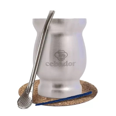 TermoMate Cebador hopea + bombilla