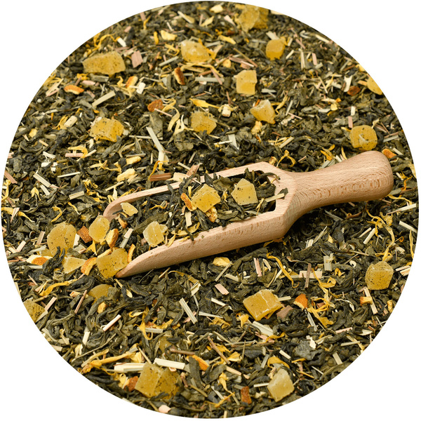 Mary Rose - Yunnanin mangotee - 50g