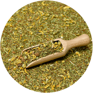 Mary Rose - Yerbatea Rooibos päärynä - 50 g