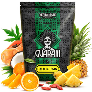 Yerba mate setti Guarani 2x500g keraaminen calabash bombilla keraaminen calabash bombilla