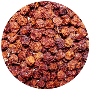 Vivarini - Pihlajanmarja 50g