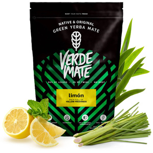 Setti Yerba Mate Bombilla Mate Cup kahdelle 1kg