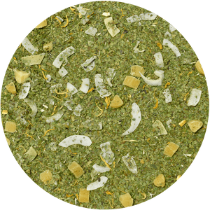 Verde Mate Green Piña Colada 50g