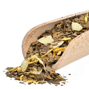 Verde Mate Green Amaretto - Tostada 50g