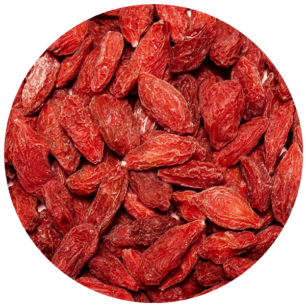 Vivarini - Goji Marjat (kuivatut) 50g