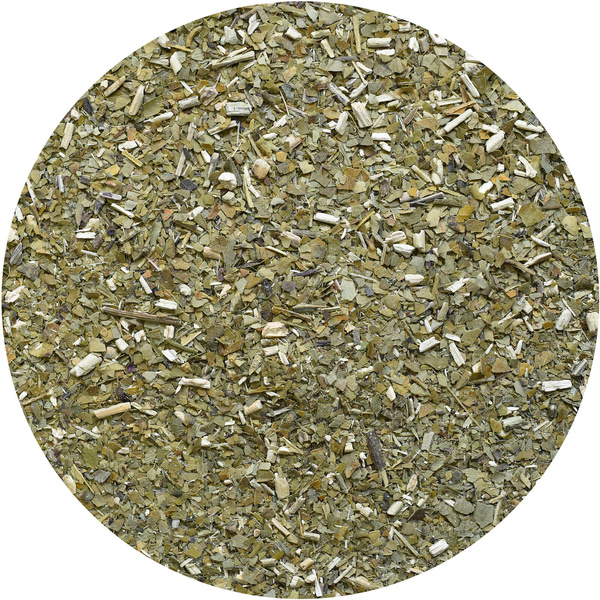 Yerba Mate setti Rio Parana Energia Elaborada 2x500g + tarvikkeet