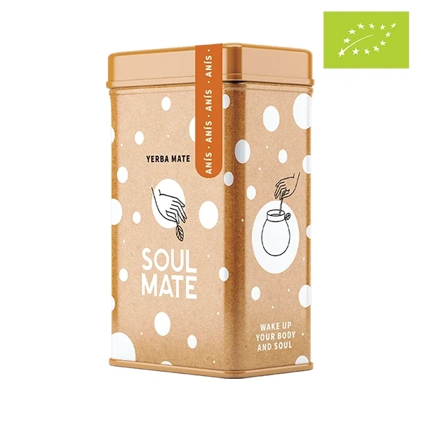 Soul Mate Orgánica Anís - Product