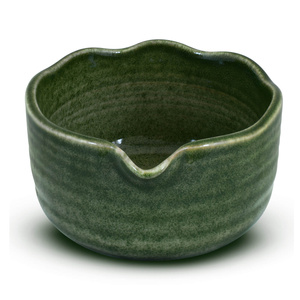 Matcha-teen valmistustarvikkeet