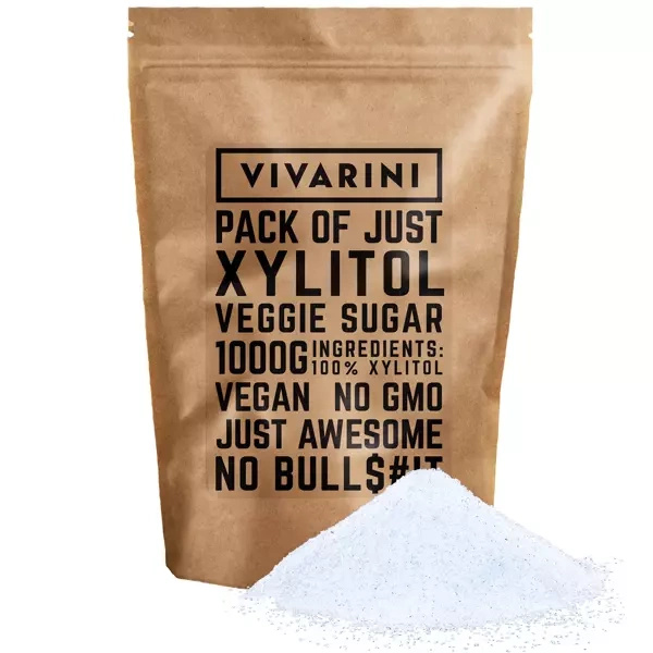Vivarini - Ksylitoli 1kg