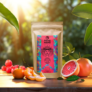 Guayusa Pachamama Energia 100 g (luomu)
