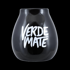 2 x Yerba mate Verde Katuava Temperamento + 2 x tarvikkeet SET