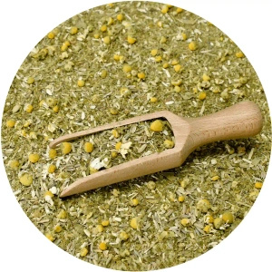 Yerbera – Tölkki + Soul Mate Orgánica Siempre 0,5 kg