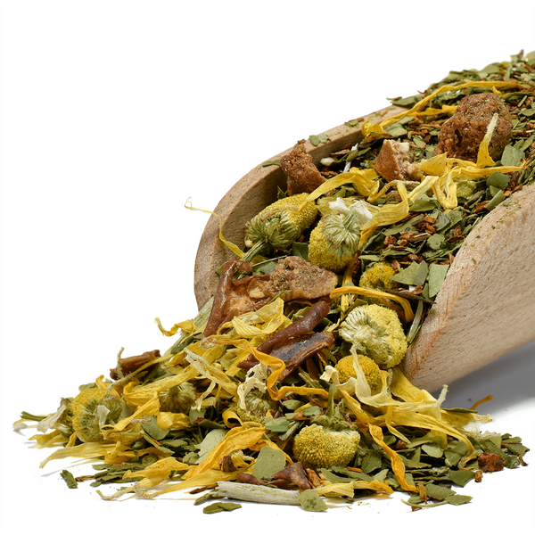 Mary Rose - Yerbatea Rooibos päärynä - 50 g