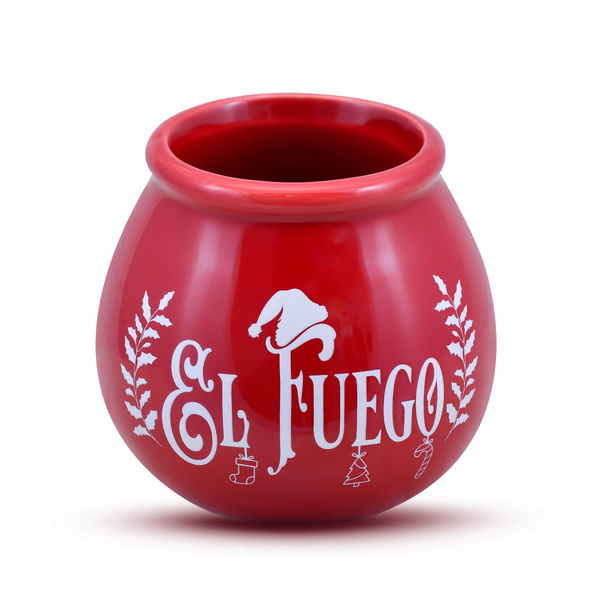 Yerba Mate setti 50g Calabash + Bombilla