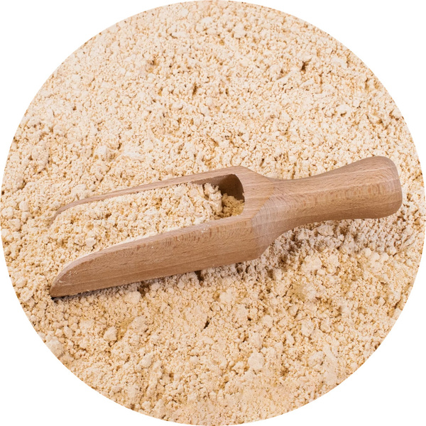 Nustino – Maapähkinävoi jauheena – Cinnamon 400 g