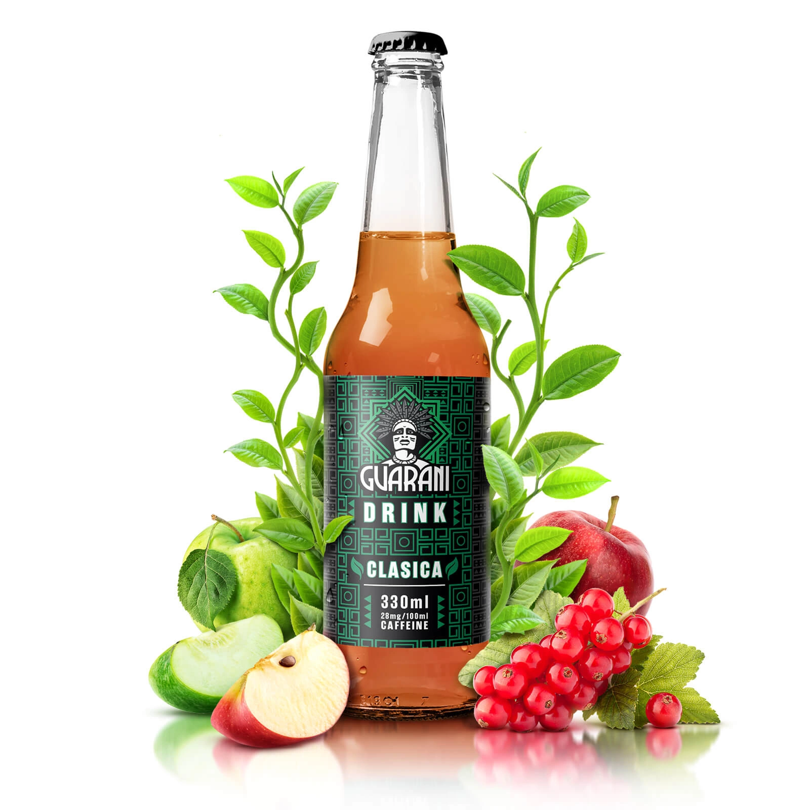 Guarani Drink