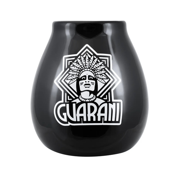 Keraaminen kurkku Guarani 350ml