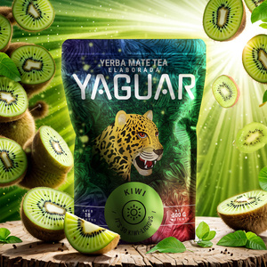 Yaguar Kiwi 0.5kg