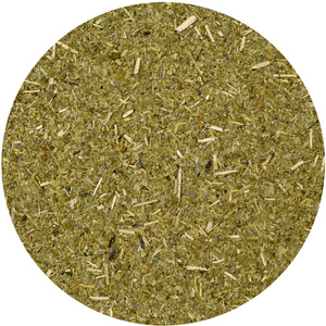 Yerba Mate -setti: El Fuego Elaborada 1kg + Kalebassi + Bombilla