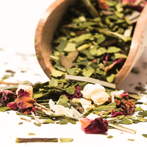 Verde Mate Green Lohikäärme 0.5kg