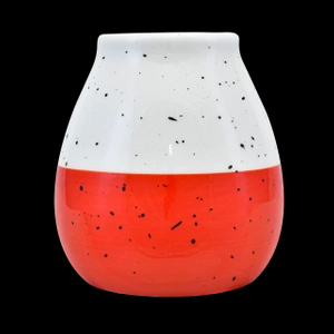 Yerba Mate Setti Yaguar 2x500g + Kalebassi + Bombilla