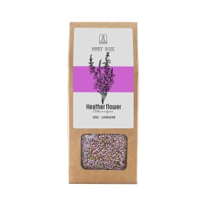 Mary Rose - Heather 30g