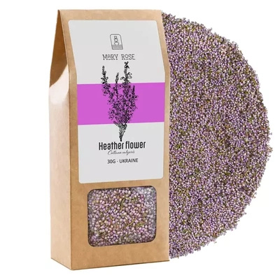 Mary Rose - Heather 30g
