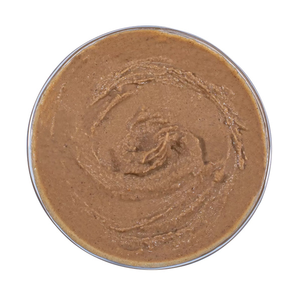Nustino – Maapähkinävoi jauheena – Chocolate (ei lisättyä sokeria) 400 g