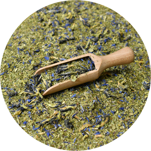 Yerba Mate Set Verde Mate 500g 0,5kg Yerba Mate 500g 0,5kg Yerbomos X