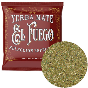 Setti Yerba Mate 500g Mate Gourd 10x50g termospullot