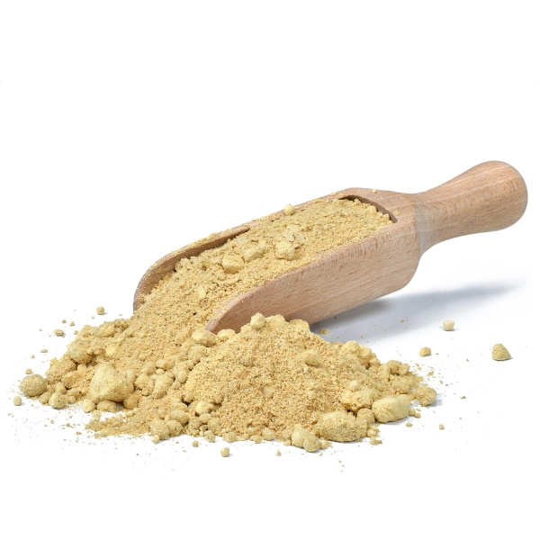Vivarini - Inkivääri (jauhettu) 1kg