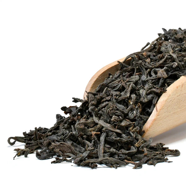Mary Rose Musta tee Assam 50g