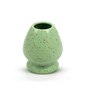 Lahjasetti: premium-matcha + matchawan + bambustarvikkeet