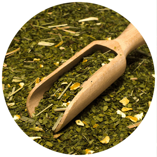 Yerba Mate Set Verde Mate BIO 3x400g