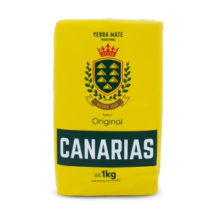 Kanariansaaret 1kg